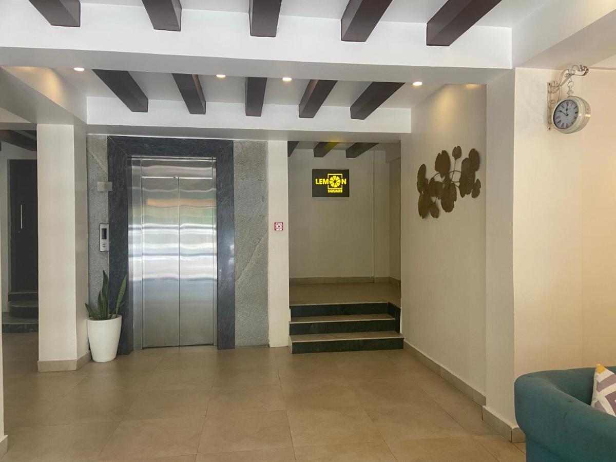 Diviyum Manor Hotel Порт Блеър Екстериор снимка