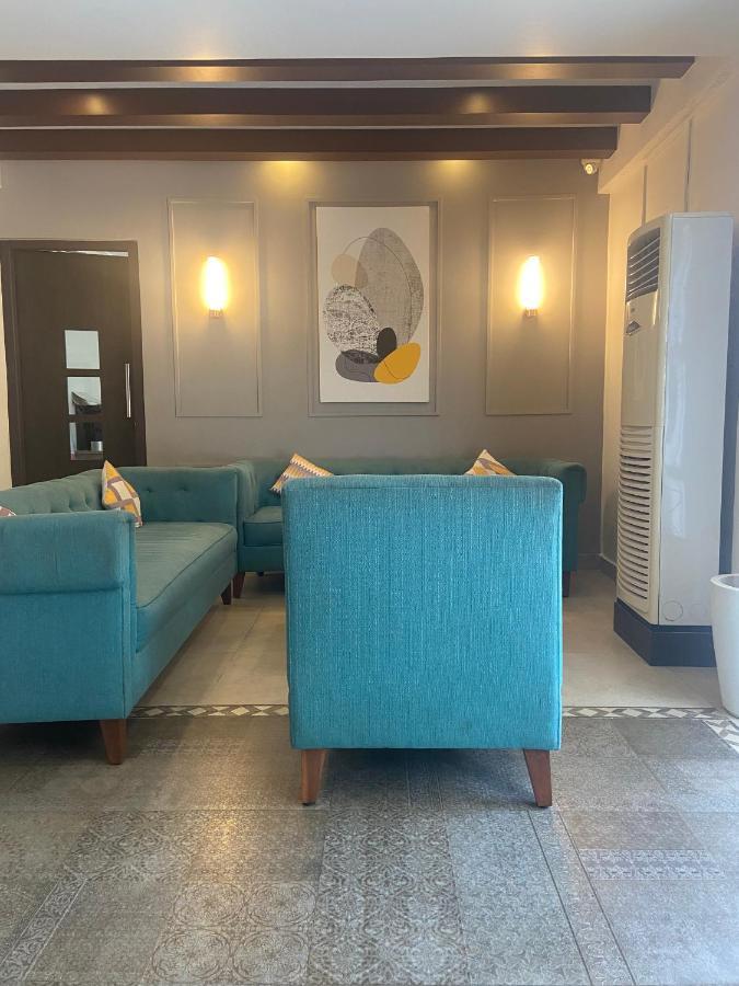 Diviyum Manor Hotel Порт Блеър Екстериор снимка
